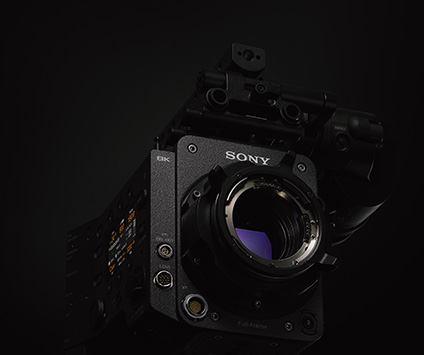 Products Features | Large Format