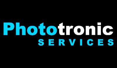 Logo | Phototronic