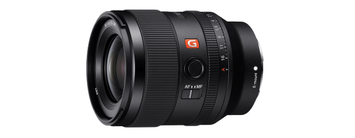 Product Image | SEL35F14GM