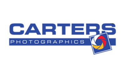 Logo | Carters Photographics