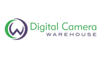 Logo | Digital Camera Warehouse