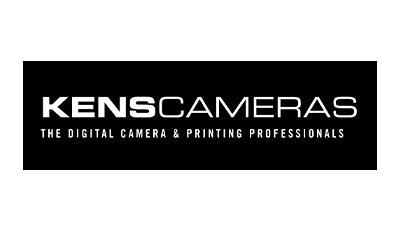 Logo | Kens Cameras