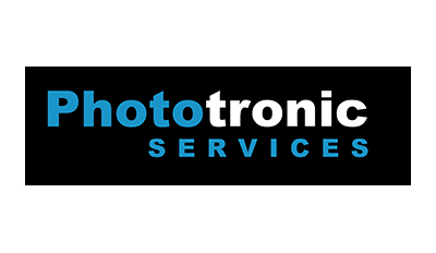 Logo | Phototronic