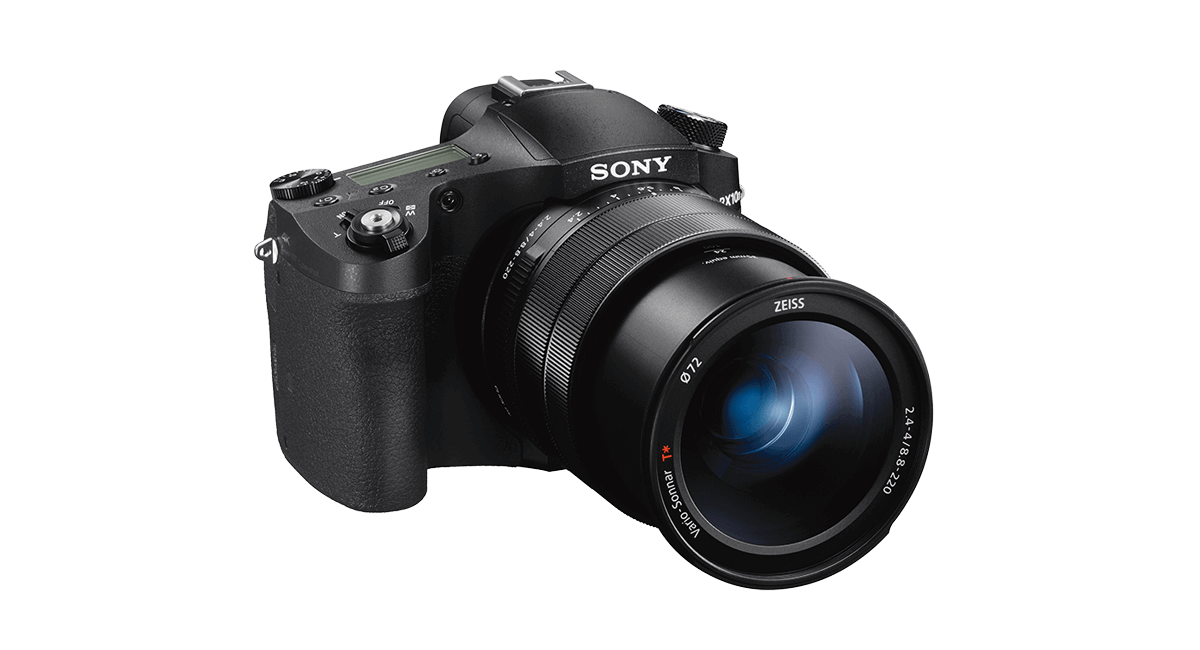 RX10M4 product image