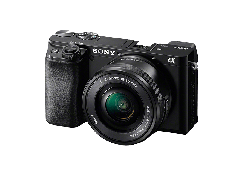 Product Image | Alpha 6100