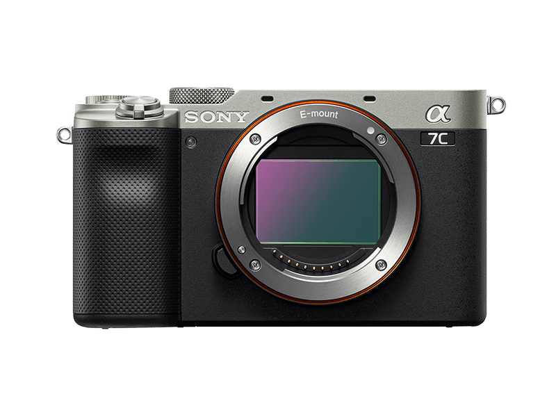 Product Image | Alpha 7C