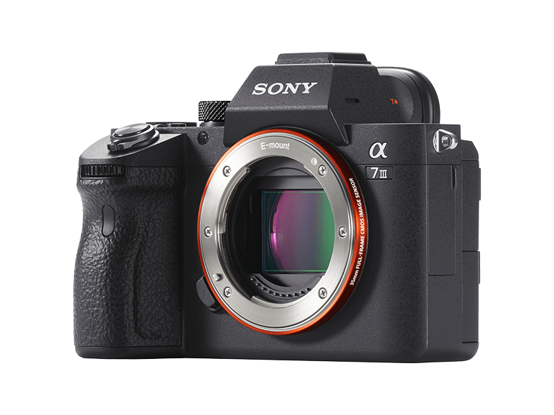 Product Image | Alpha 7 III
