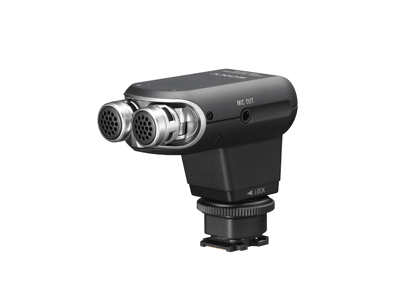Product Image | ECM-XYST1M