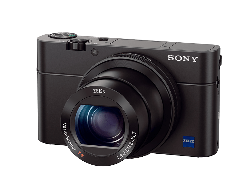 Product Image | RX100 III