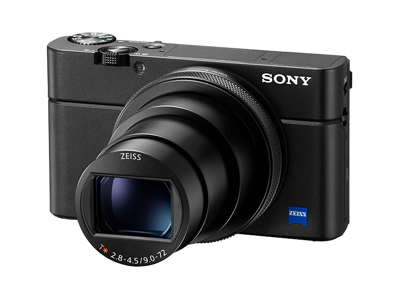 Product Image | RX100M7