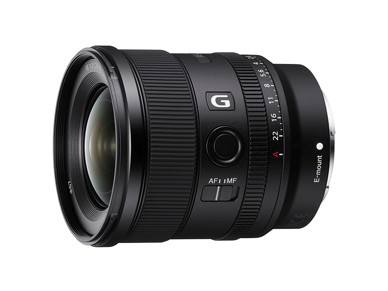 Product Image | SEL20F18G
