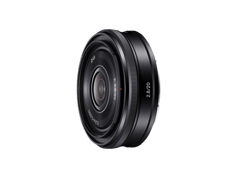 Product Image | SEL20F28