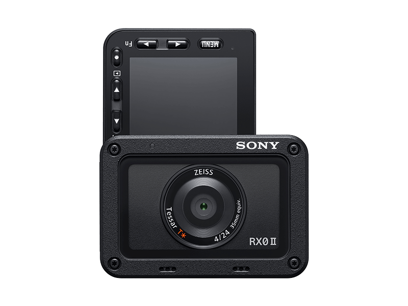 Product Image | RX0 II