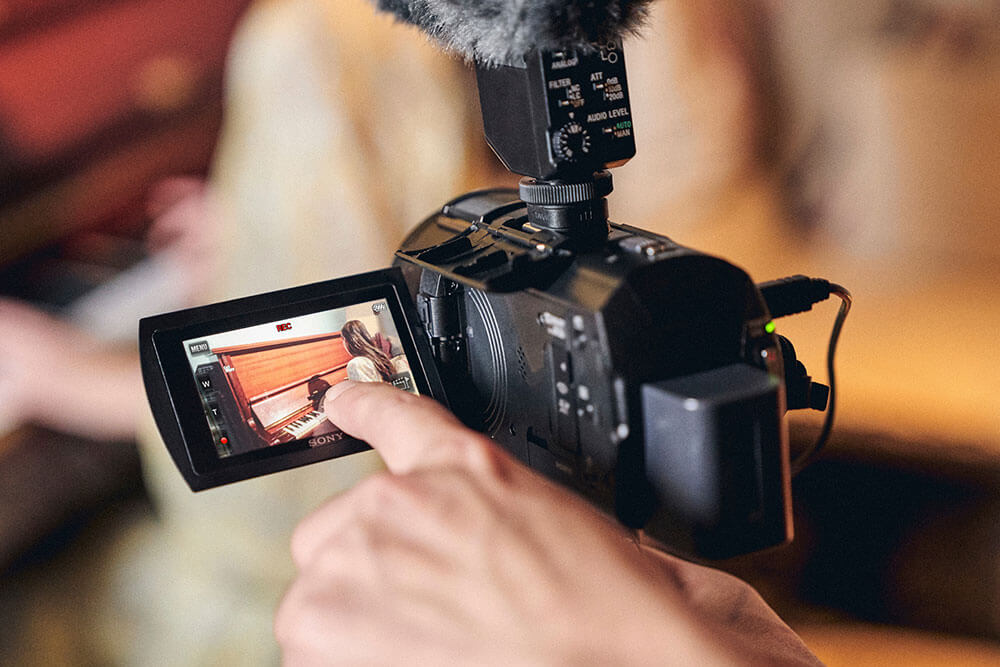 Tips Image | Focus