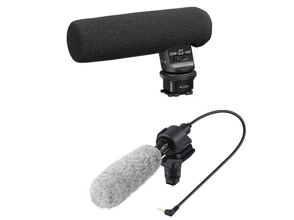 Product Image | ECM-GZ1M and ECM-CG60