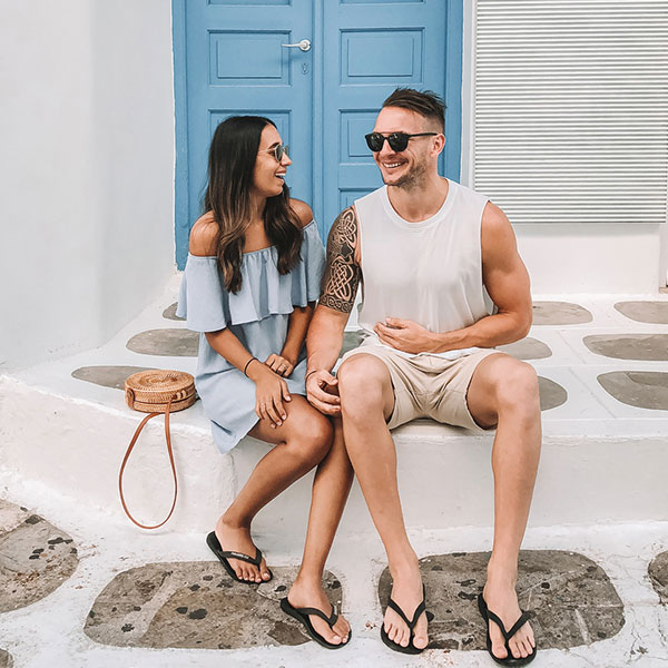 Profile Image | Daneger & Stacey
