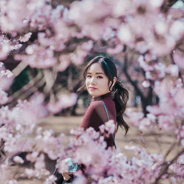 Profile Image | Kim Dao