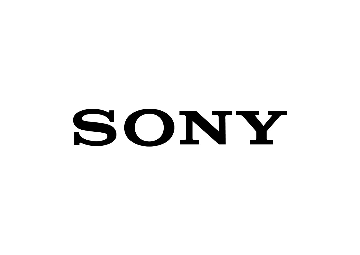 Logo | Sony