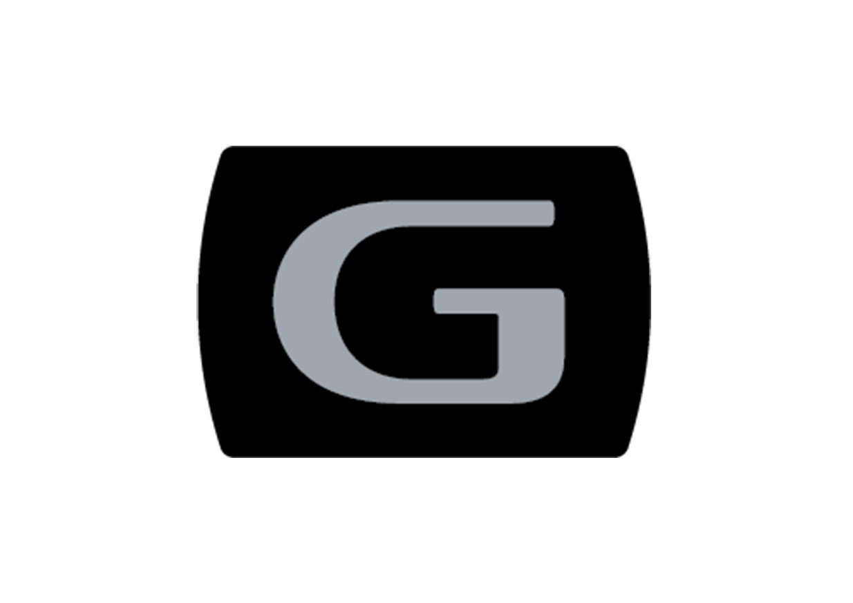 Logo | G Lens
