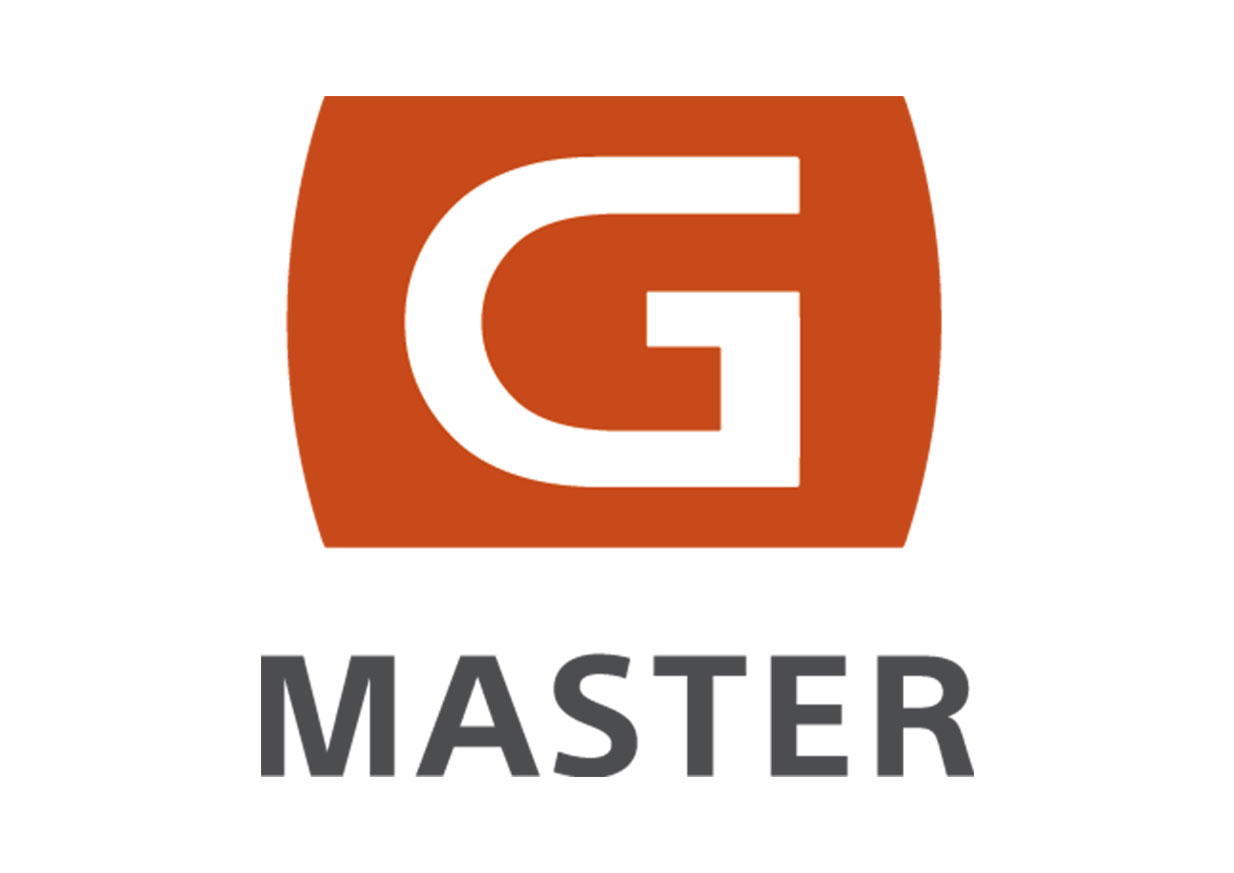 Logo | G Master