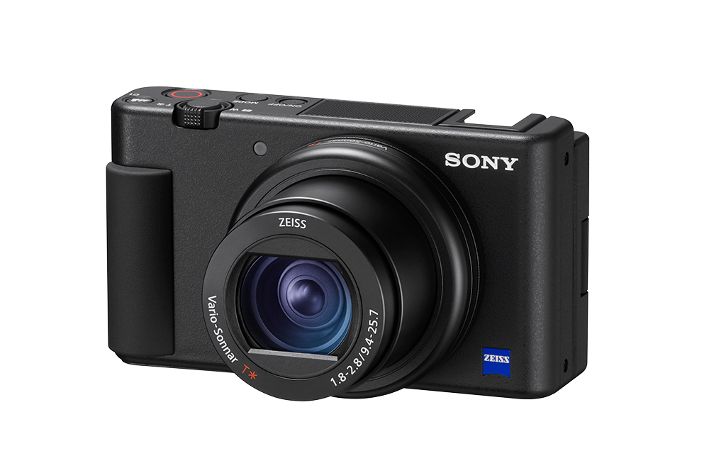 Sony Cybershot RX10 IV 25x Zoom Camera [4K Video] - JB Hi-Fi