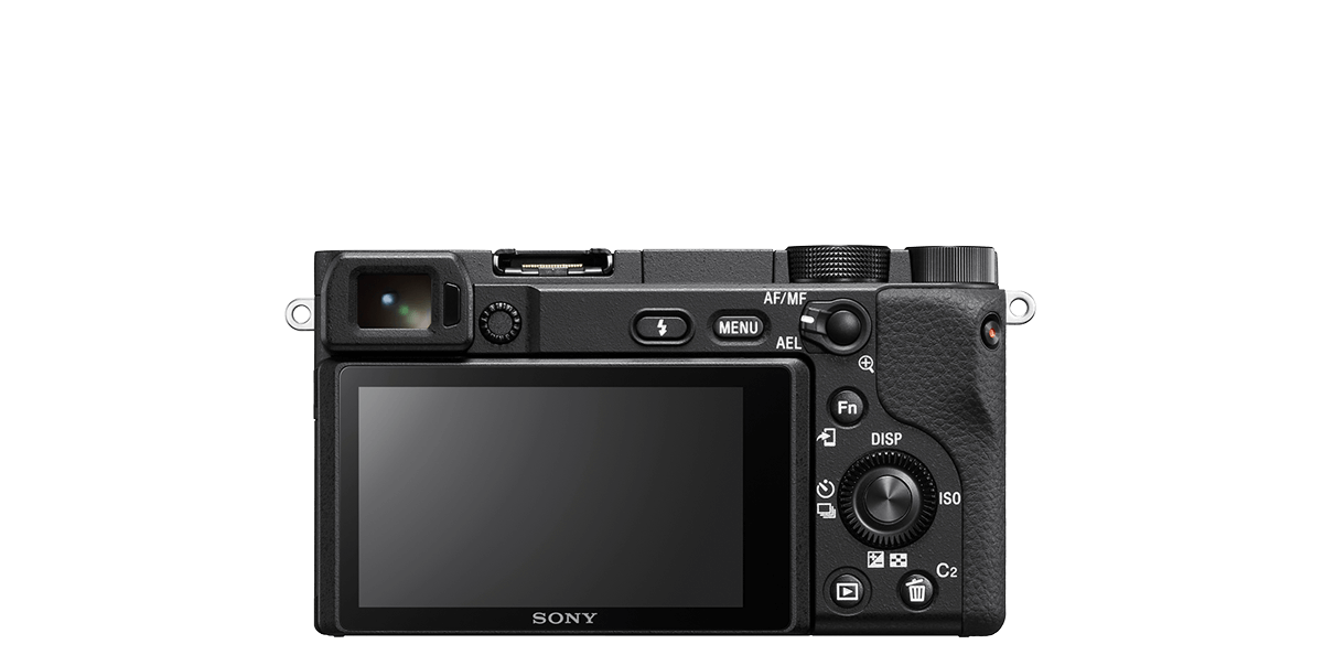 Alpha 6400 product image