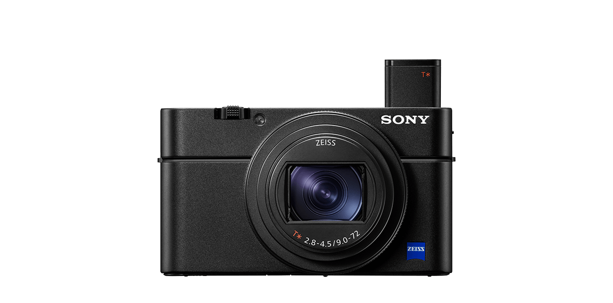 Product Image | RX100 VII