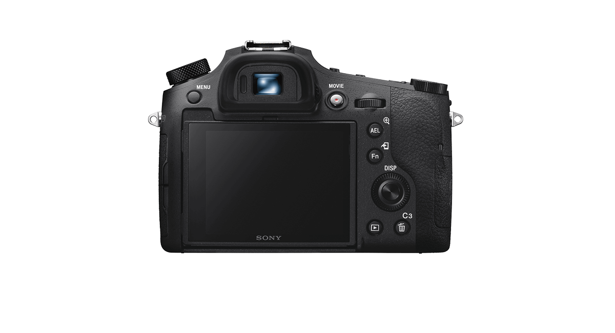 RX10M4 product image