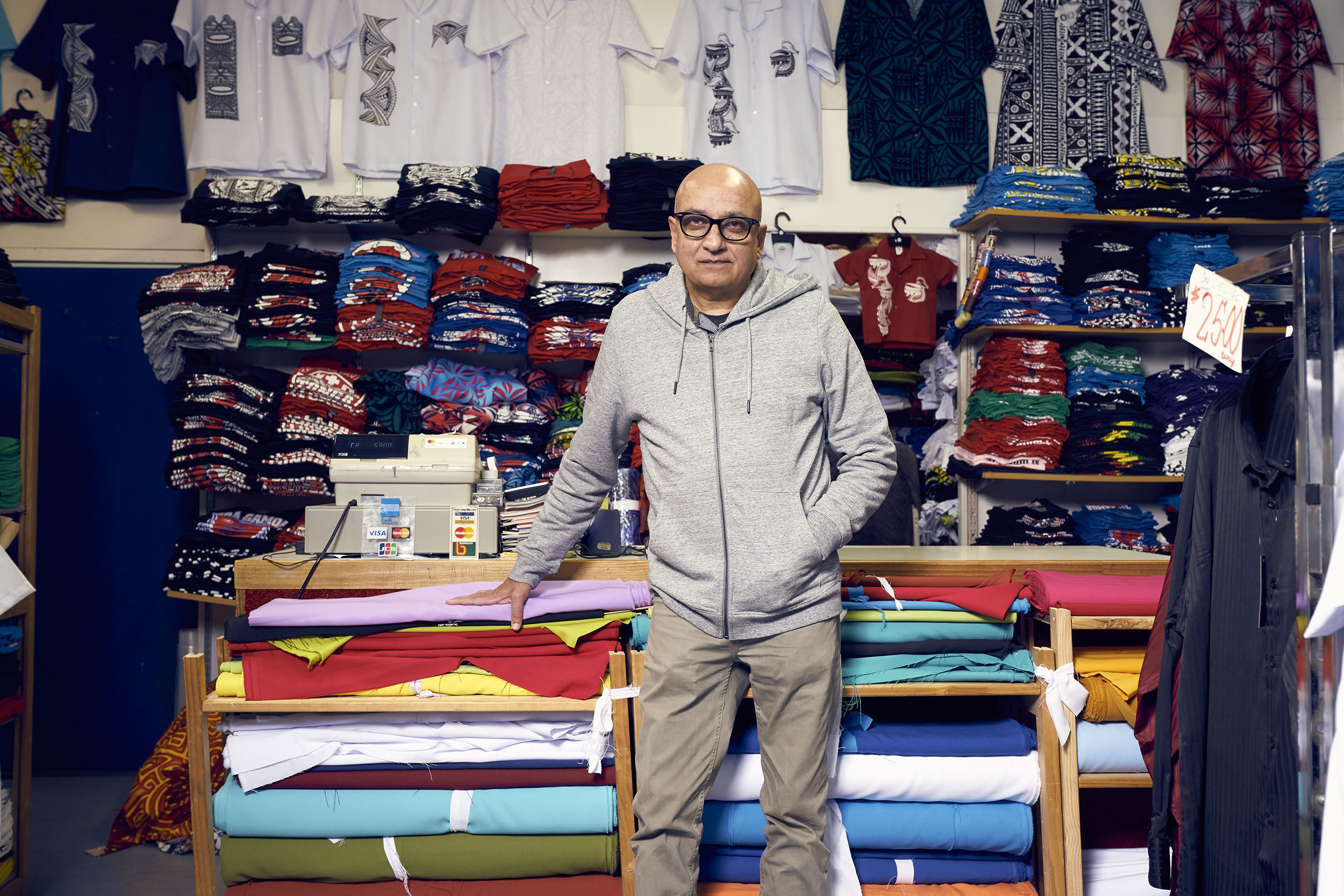 Photo by Vinesh Kumaran