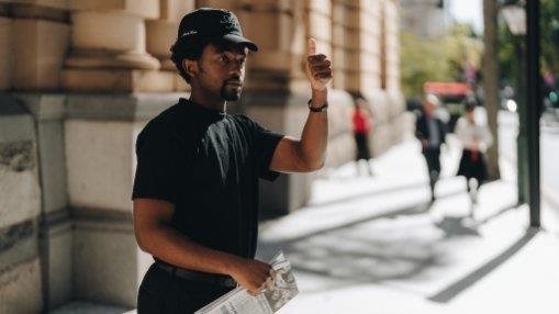 Brisbane Social Content