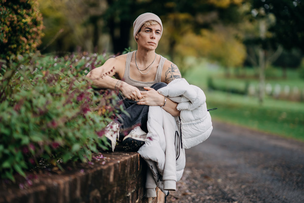 Lens Selection for Portrait Photography