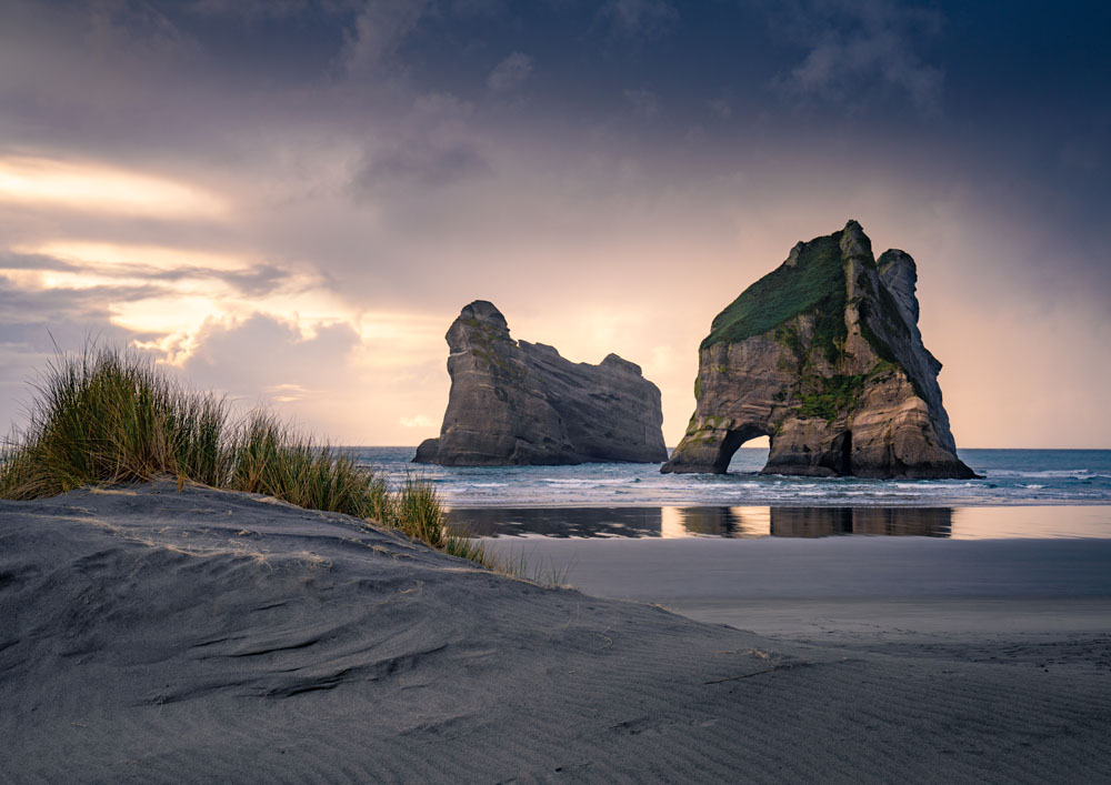Landscape Photo