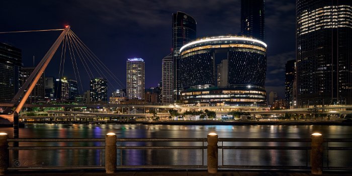 The Star Casino Brisbane QLD