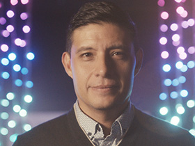 Nicolas Godoy