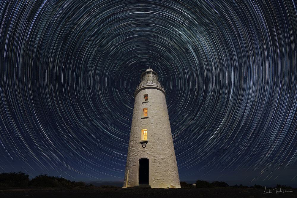 Astrophotography Photo