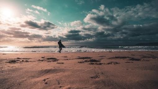 UniSport Surf Nationals