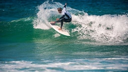 UniSport Surf Nationals