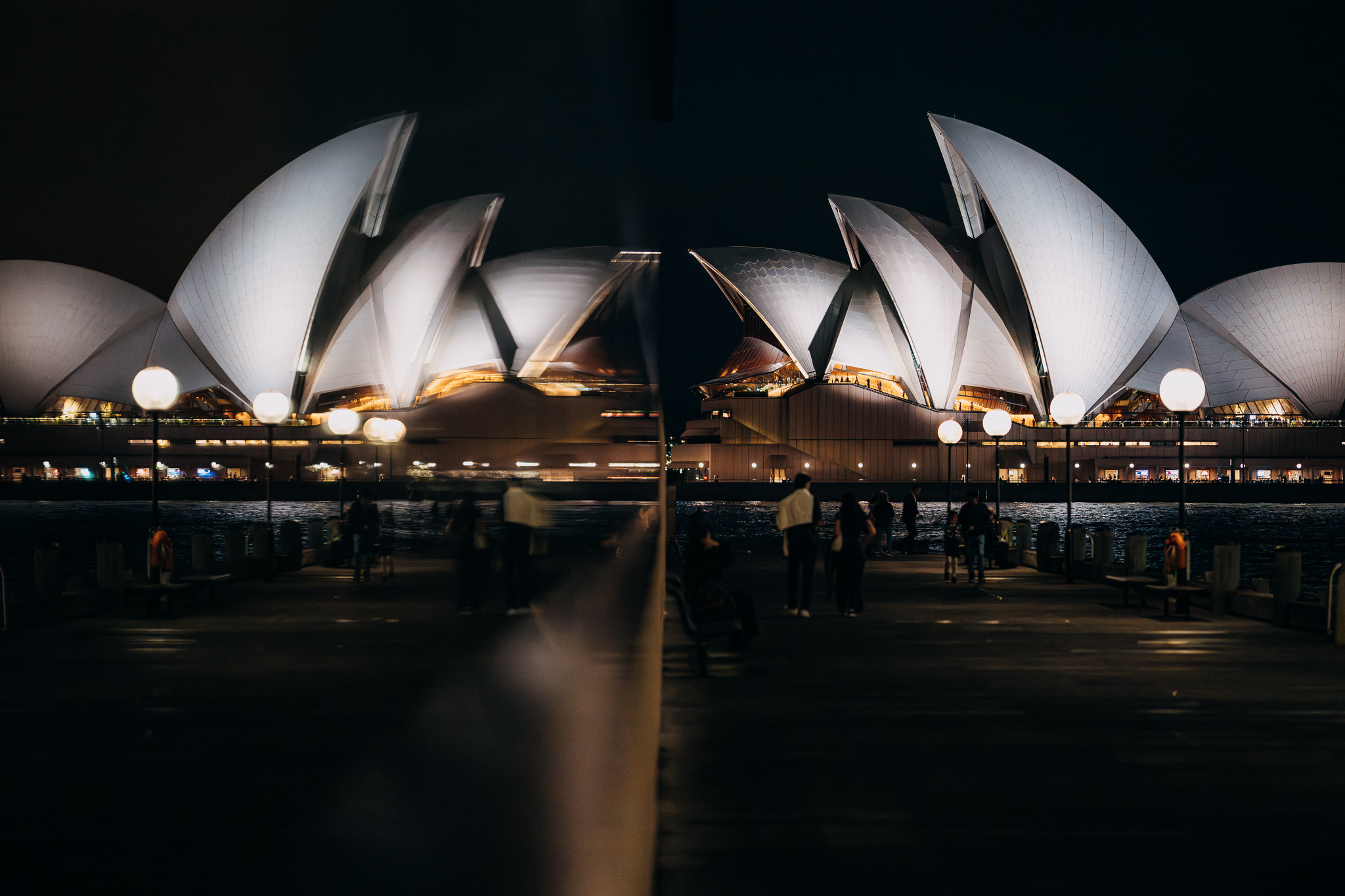Opera House