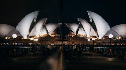 Opera House