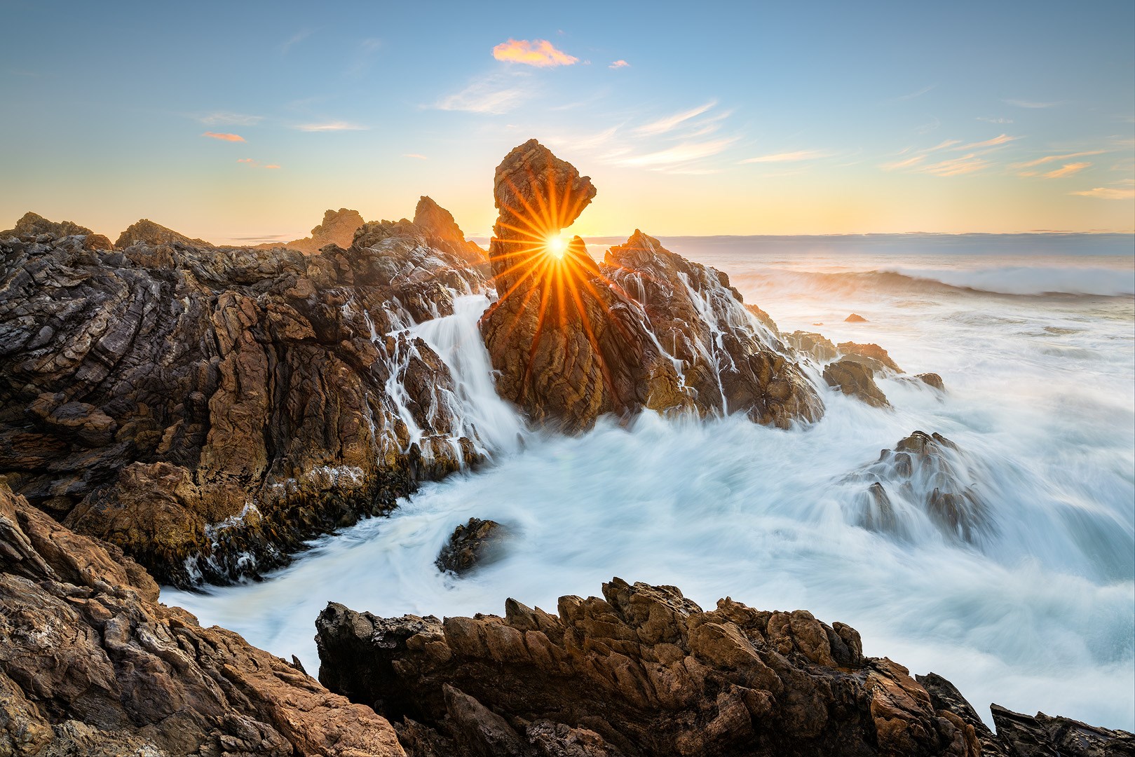 The Eye of the Tarkine