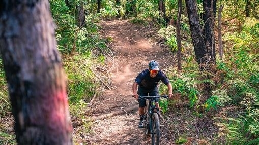 Sheppard Cycles - My Ride Campaign - Narrabeen, NSW