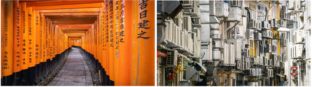 Travel Photography