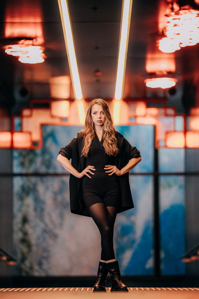 Lens Selection for Portrait Photography