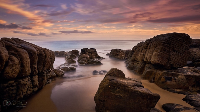 Tea Tree Bay Noosa Heads National Park Queensland