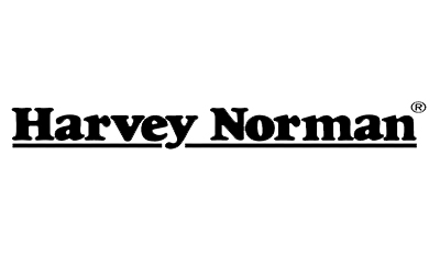 Logo | Harvey Norman