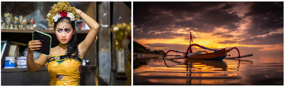 Travel Photography