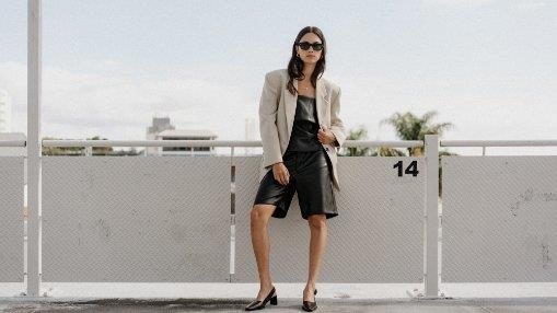 Chaos & Harmony Campaign