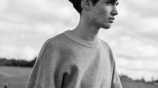 Campaign shoot
