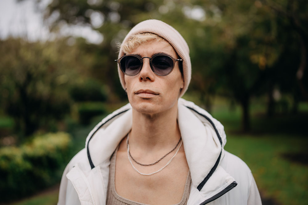 Lens Selection for Portrait Photography