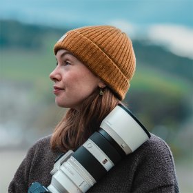 Kate Newman